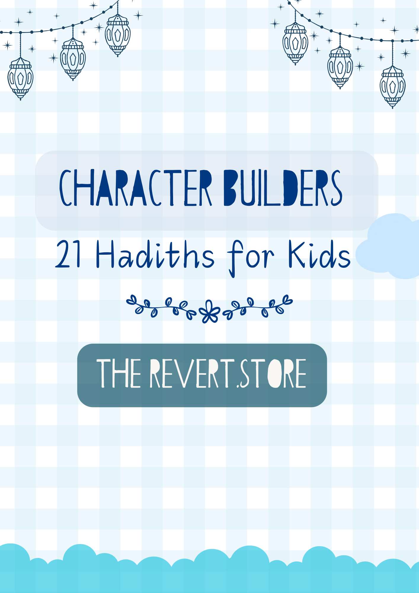 "Young Hearts' Enlightenment Pack: Building Character with Islam"