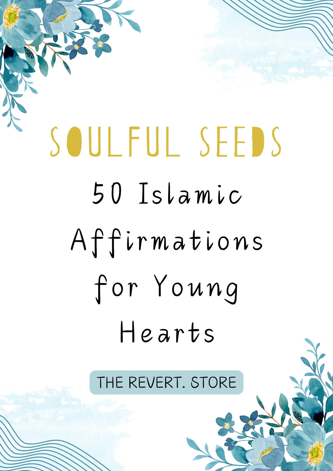 "Young Hearts' Enlightenment Pack: Building Character with Islam"