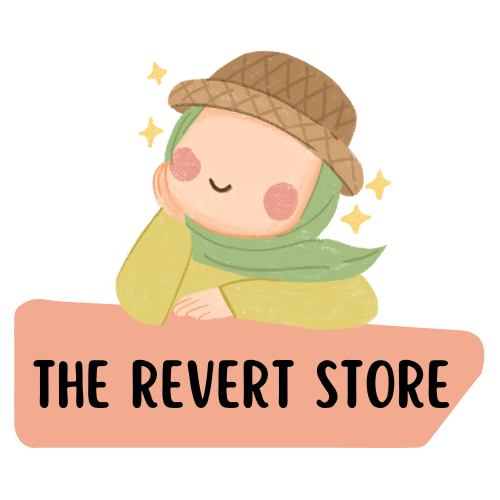 The Revert Store